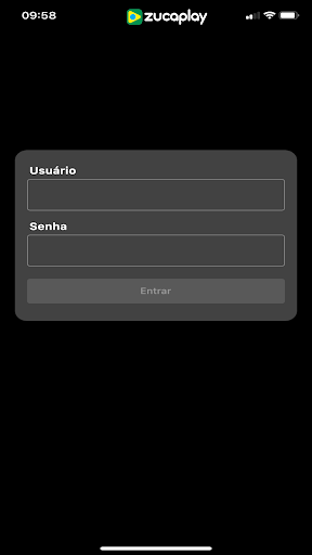 Zucaplay Screen 3