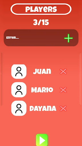 Truth or Dare - Questions IA screenshot 13