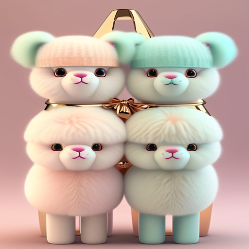 Kawaii Wallpapers logo