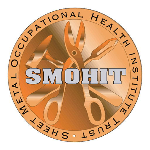 SMOHIT logo
