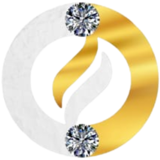 Balaji Gold House logo
