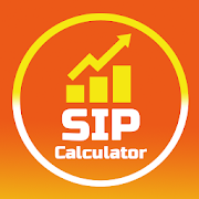 SIP Planner, Calculator, Mutual Funds, Loan, EMI