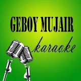 Karaoke Mp3 Lagu Geboy Mujair icon