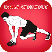 Top 50 Health & Fitness Apps Like Daily Workout - No Equipment Gym - Best Alternatives