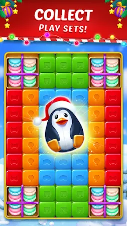 Game screenshot Toy Tap Fever - Puzzle Blast apk download