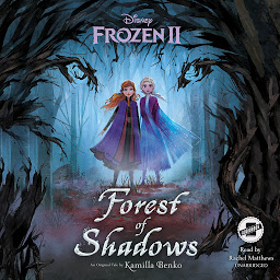 Icon image Frozen 2: Forest of Shadows