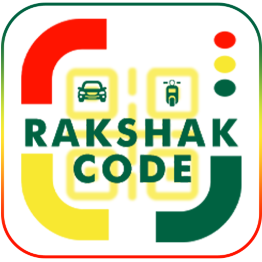 Rakshak Code logo