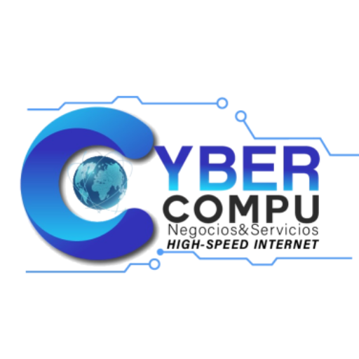 CyberCompu logo