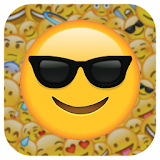 WhatsMoji - emojis for chat icon