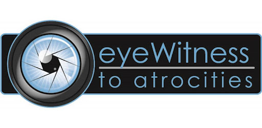 «eyeWitness to Atrocities» - програму для документування злочинів