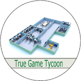 True Game Tycoon icon