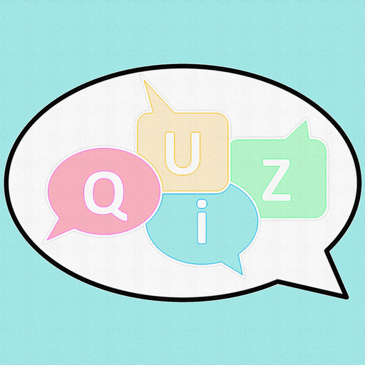 Quiz Game logo