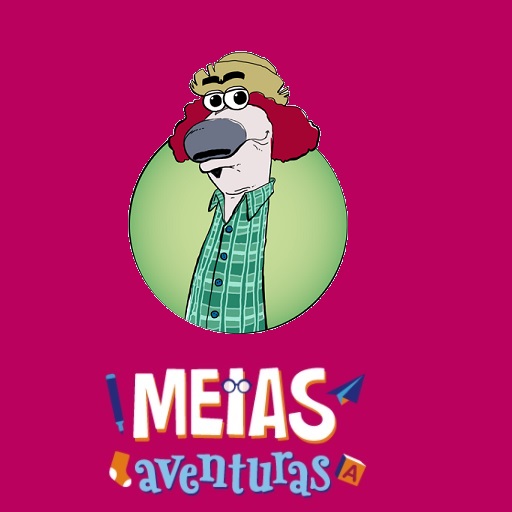 Cai no Cesto logo