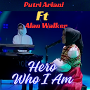 Putri Ariani Feat Alan Walker APK