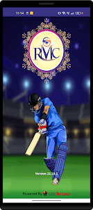 RMC Cricket League
