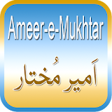 Ameer Mukhtar (امیر مُختار) icon