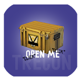 Case Clicker icon