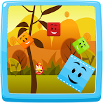 Cover Image of Download Droppy Jump 1.4 APK
