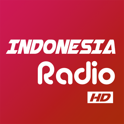 Indonesia Radio HD  Icon