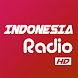 Indonesia Radio HD - Androidアプリ