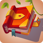 Cover Image of Download GOD OF MAGIC - Offline Choose your own adventure 3.1 APK