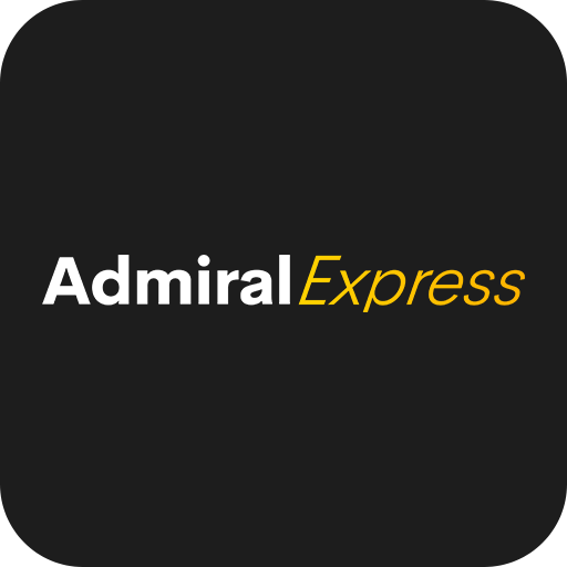 Admiral Express 5.5 Icon