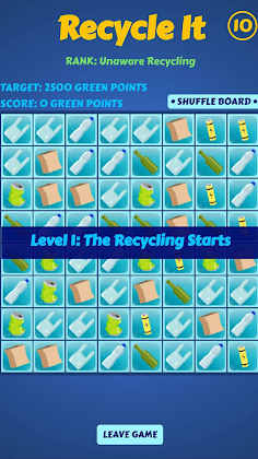 Recycle It - Screenshot 2