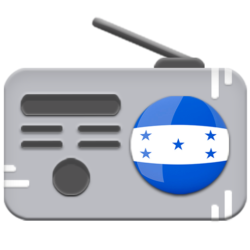Radios de Honduras  Icon