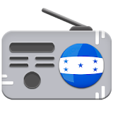 Radios de Honduras icon