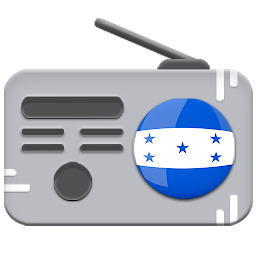 Icon image Radios de Honduras