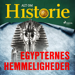 Ikonbillede Egypternes hemmeligheder: Bind 9