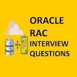 Oracle RAC Interview Questions icon