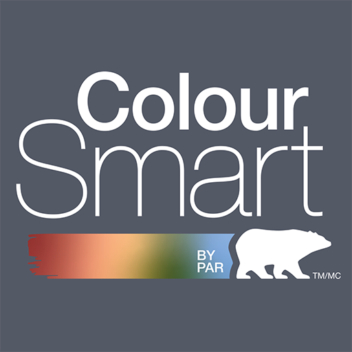 ColourSmart by BEHR™ Mobile logo