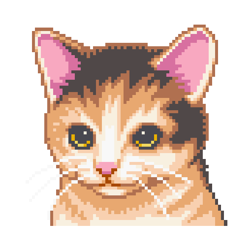 Cat Care - Cute Pet Simulator 1.0.3 Icon