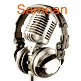 Radio Samoan icon