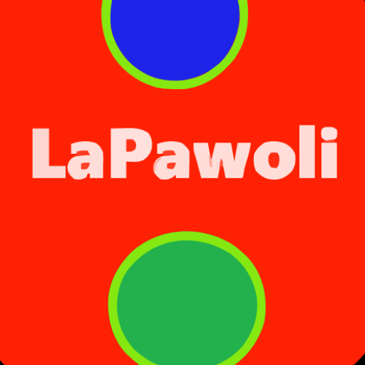 LaPawoli for  Android – Latest Version & Features app icon