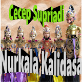 Nurkala Kalidasa | Wayang Golek Cecep Supriadi icon