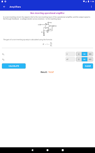 Operational Amplifiers Guide
