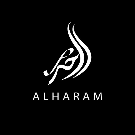 ALHARAM logo