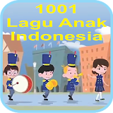 1001 Lagu Anak Indonesia icon