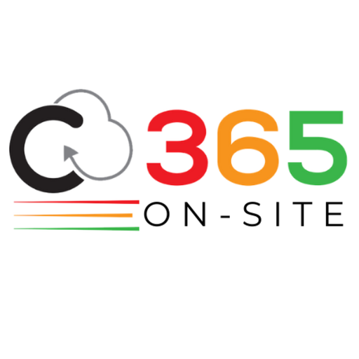 C365 OnSite logo