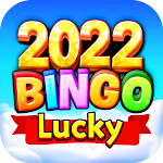 Cover Image of Download Bingo: Play Lucky Bingo Games 1.9.5 APK