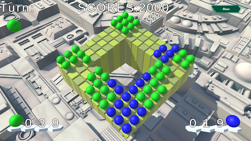 Colony Screen 3