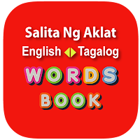 Tagalog Word Book