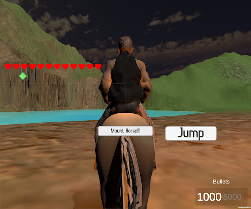 The Power Of Kindness Screen 3
