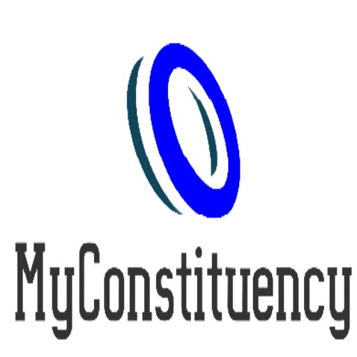 My Constituency logo