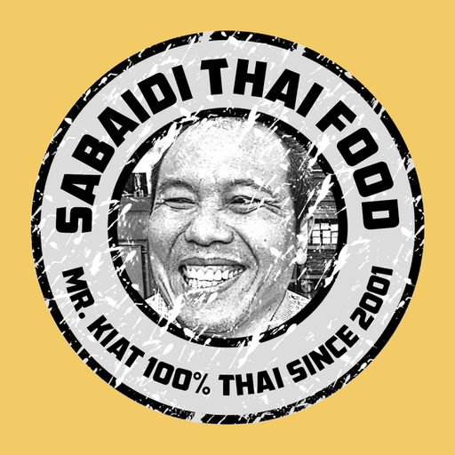 Sabaidi Thai Food logo
