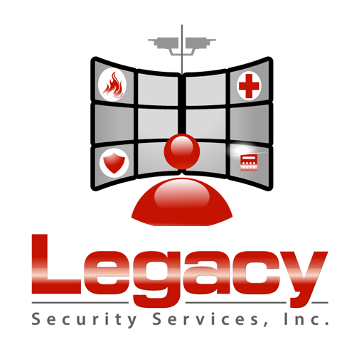 Legacy Security Mobile Auf Windows herunterladen