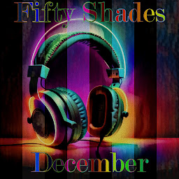Icon image Fifty Shades of December: 50 of the best poems about December