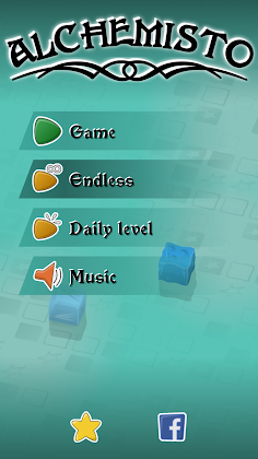 Alchemisto - Screenshot 4